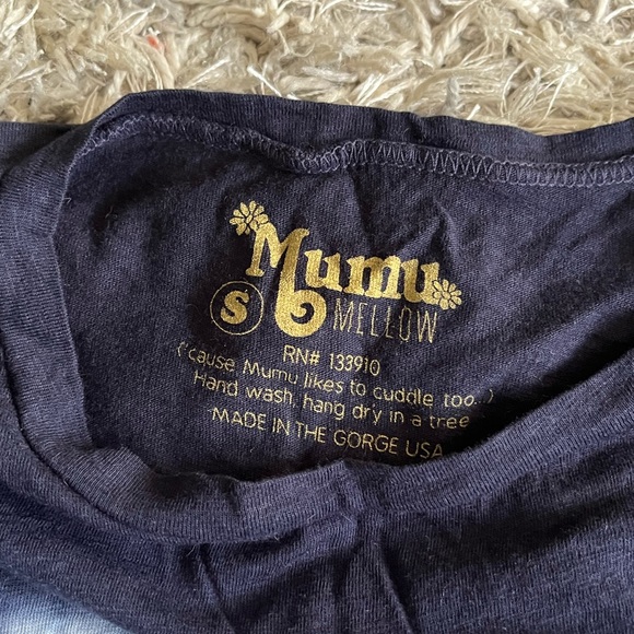 Show Me Your Mumu Swing Tunic - Picture 3 of 3